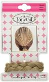  : The Braided Tonytail Wrap