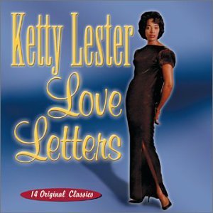 Ketty Lester - Love Letters (1962) Lyrics - Zortam Music