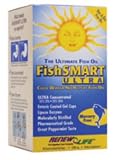 FishSMART Ultra 1000mg 90 Capsules