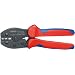 KNIPEX 97 52 36 3-Position Contact Crimping Pliers