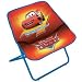 Disney Cars metal folding chair