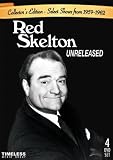  : Red Skelton - Unreleased - Collector's Edition - Select Shows from 1959-1962
