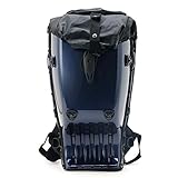 (ボブルビー)BOBLBEE Megalopolis Executive メガロポリス エグゼクティブ バックパック/リュックサック 300083 2Blue(BlueMetallic) [並行輸入品]