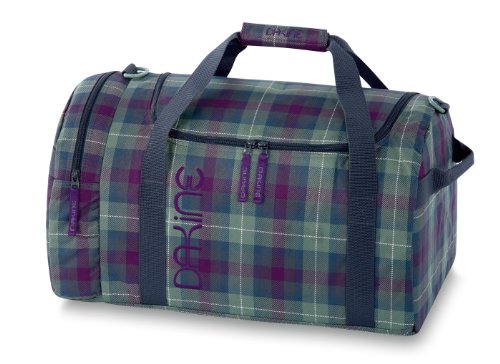 Dakine Reisetasche EQ, tartan, Medium, 51 Liter