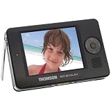 RCA X3030 30 GB Multimedia Player and Recorder