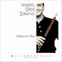 Handel Oboe Sonatas