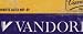 Vandoren Reeds for Alto Clarinet Strength #5-10 Reeds Per Box