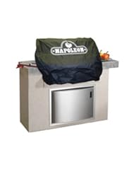 Lawn & Patio: Napoleon 63675 Built-In Deluxe Cover - Napoleon Products