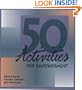 50 Activities for Empowerment (50 Activities Series)