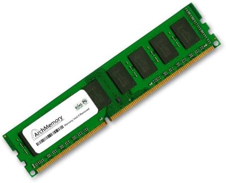 2GB Memory RAM for Dell PowerEdge T410 Xeon Quad-Core 2.0GHz by Arch Memory