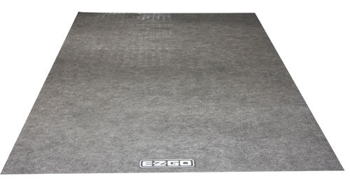 E-Z-GO 613181 E-Z-GO Parking Mat On Sale