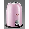 M�lleimer SINGLE MASTER 9 Liter pink