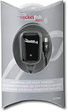 Rocketfish Mobile GPS Universal Home Wall Charger for Most GPS Model: RF-GCHAC