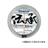 �N���n(KUREHA) �V�[�K�[ �`���ւ�n���X 50m �N���A�[ 0.2��