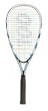 Speedminton� Racket S 100, cyan / blau / wei�(400312)