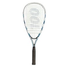 Speedminton� Racket S 100, cyan / blau / wei�(400312)