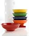 Fiesta Sunflower 765 10-Inch Pedestal Bowl