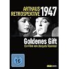Goldenes Gift - Arthaus Retrospektive