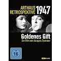 Goldenes Gift - Arthaus Retrospektive