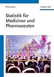 Produkt-Bild: Statistik f&uuml;r Mediziner und Pharmazeuten