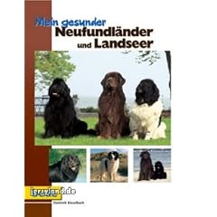 Mein gesunder Neufundl�nder und Landseer