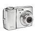 Kodak EasyShare C182 Digital Camera (Silver)