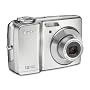 Kodak Easyshare C182 12MP Digital Camera with 3x Optical Zoom and 3-inch LCD (Silver)