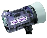 Elinchrom EL 20725 Digital Style 300RX Compact Flash Unit