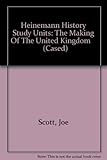 The making of the United Kingdom