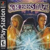 Sorcerer's Maze
