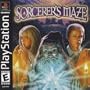 Sorcerer's Maze