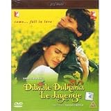 Dilwale Dulhania Le Jayenge