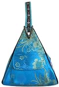 oriental stylish handbag