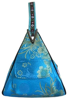 oriental stylish handbag