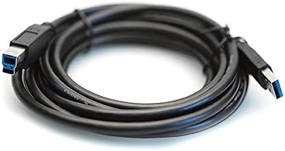 Phase One USB Cable for IQ Digital Back (10 ft.)