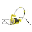 WeSC Pick-Up Headphone (Dandelion Yellow)
