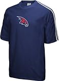 Atlanta Hawks adidas Vintage Logo T-Shirt - XX-Large