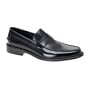 ALDO Bauchi - Clearance Men Loafers - Black - 8