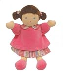 Nounours 24cm  Pink Doll