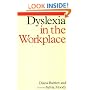 Dyslexia in the Workplace