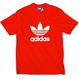 ADIDAS ADI TREFOIL TEE MENS X41278