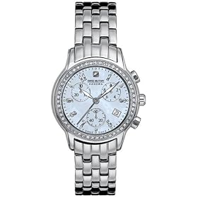 Swiss Military Ladies Geneva Watch by Swiss Military