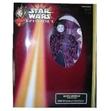 Star Wars Episode I Queen Amidala 2000 Portrait Edition - Return to Naboo 12in Collectors Figure