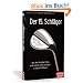Der 15. Schl�ger: Dr. Bob Rotellas Tipps sind wie ein extra Schl�ger in ihrem Golfbag