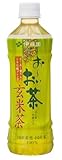 伊藤園 お~いお茶 玄米茶 500ml×24本