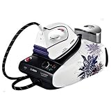 Bosch TDS3540GB Premier Protect Steam Generator