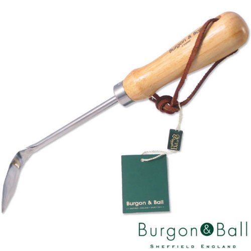 Burgon & Ball　雑草取り（摘み用）