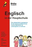 Englisch in der Hauptschule
