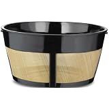 Medelco 8-12 Cup Basket Permanent Coffee Filter