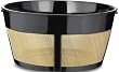 Medelco 8-12 Cup Basket Permanent Coffee Filter